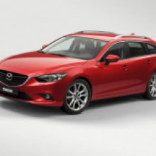 陆家镇会务租车-马自达