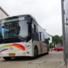 陆家镇考斯特租赁-大巴车出租