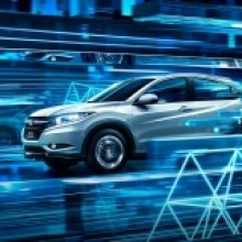 陆家镇租车公司-本田雅阁